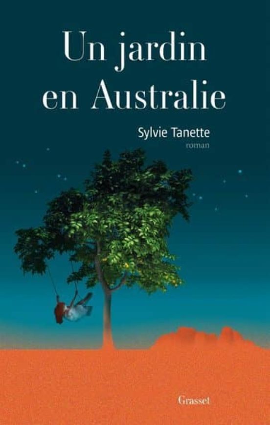 Un Jardin en Australie