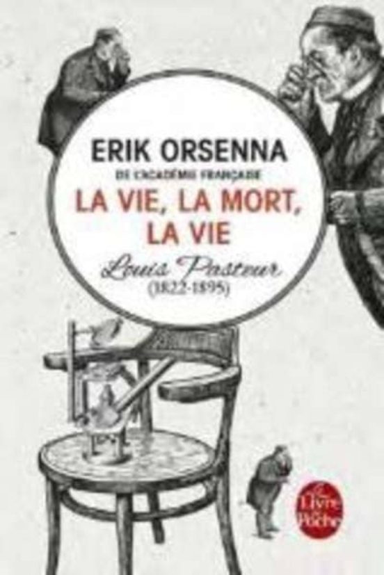 La Vie La Mort La Vie