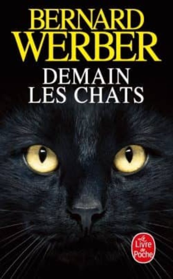 Demain les Chats