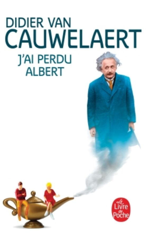 J Ai Perdu Albert