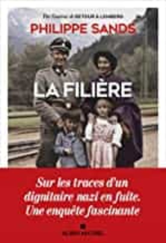 La Filiere