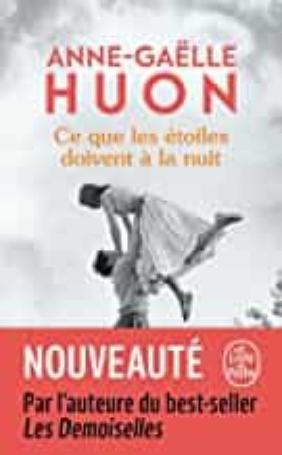 Ce Que Les Étoiles Doivent À La Nuit