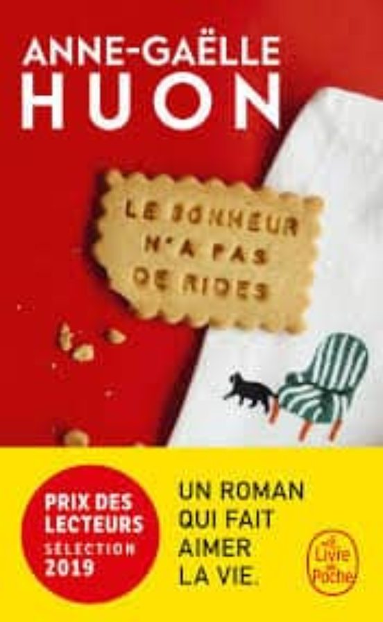 Le Bonheur N a Pas de Rides