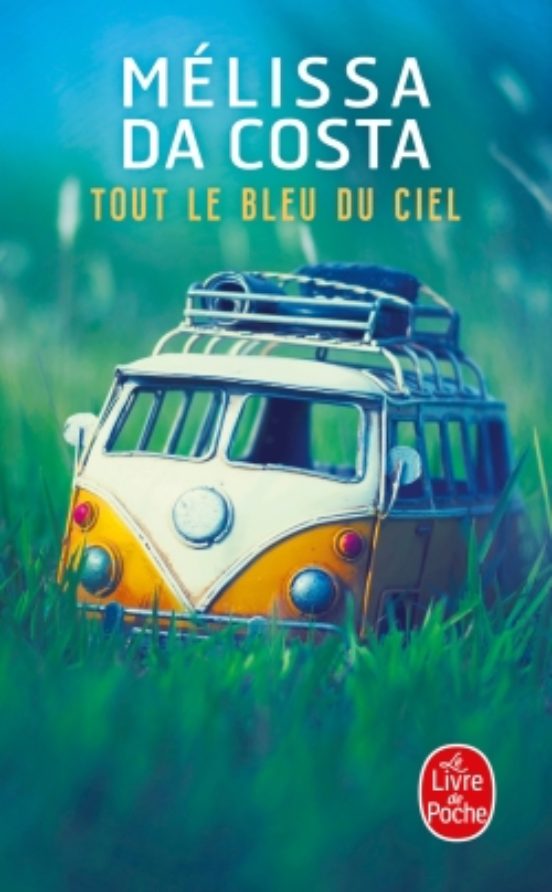 Tout le Bleu du Ciel
