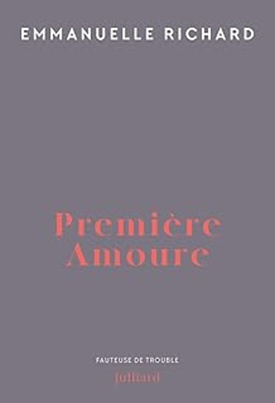 Première Amoure