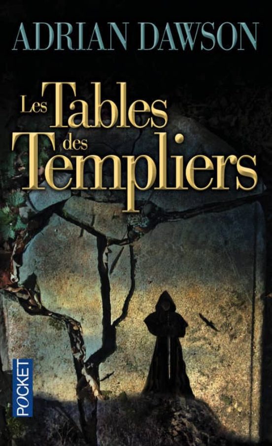 Les Tables Des Templiers