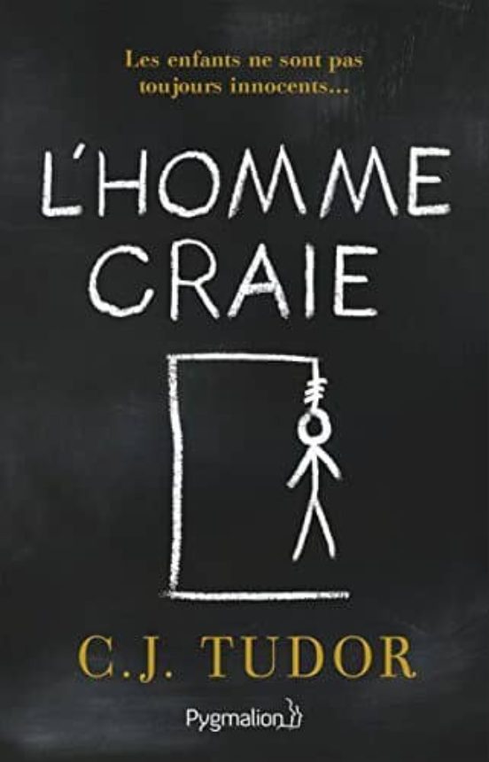 L Homme Craie