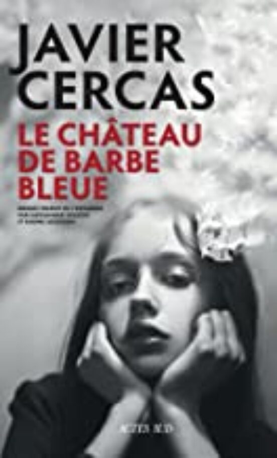 Terra Alta. Vol. 3. Le Château De Barbe-bleue