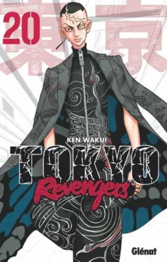Tokyo Revengers. Vol. 20