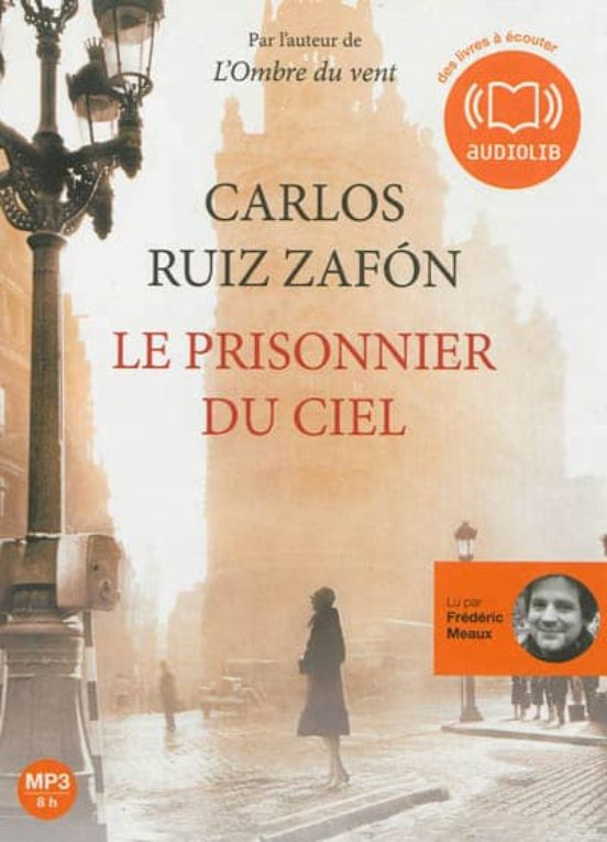 Le Prisonnier du Ciel