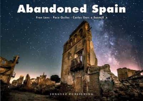Abandonned Spain