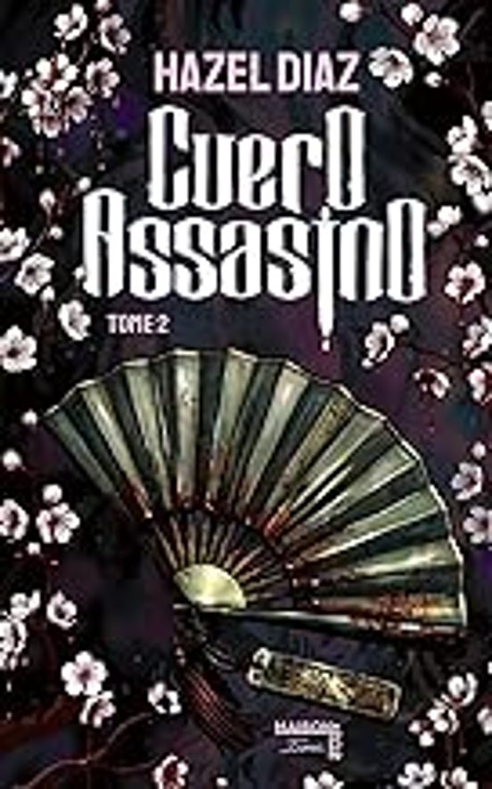 Cuero Assasino. Vol. 2