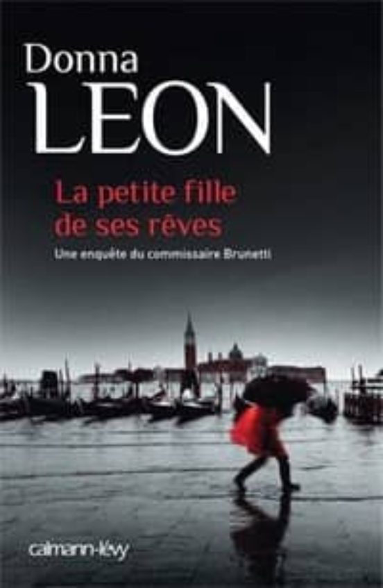 La Petite Fille de Ses Rêves