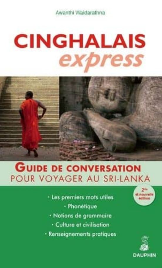 Cinghalais Express
