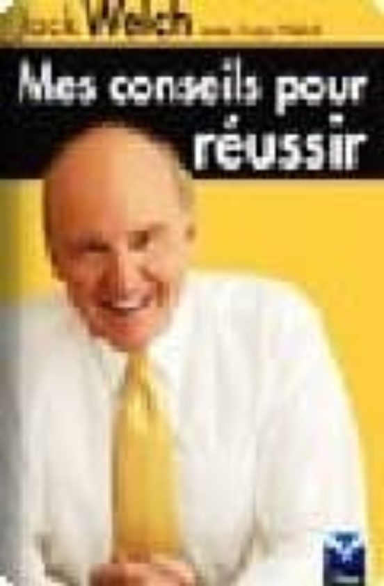 Mes Conseils Pour Reussir