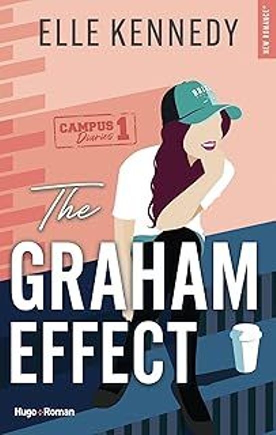 Campus Diaries. Vol. 1. The Graham Effect