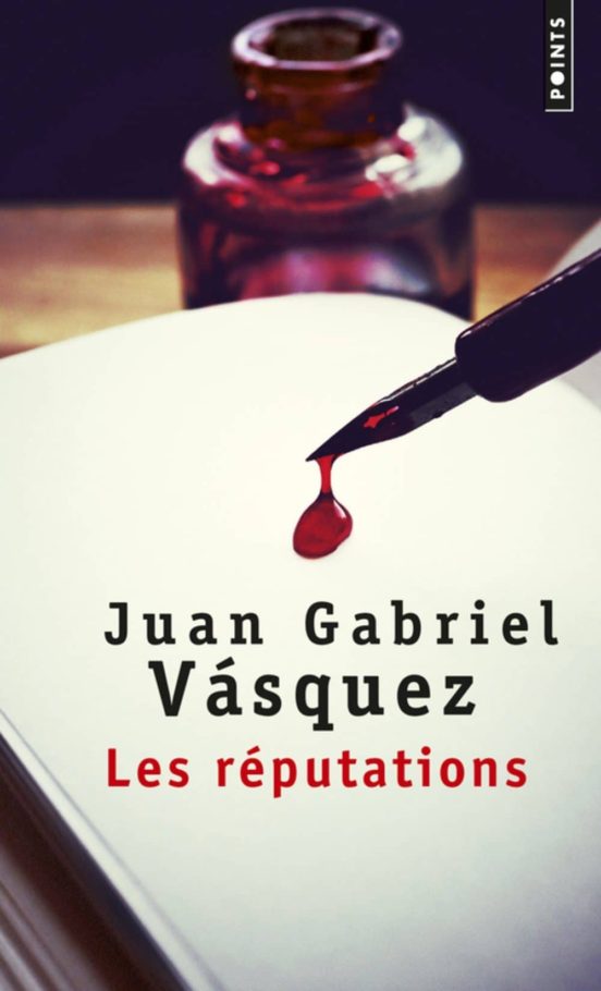 Les Reputations
