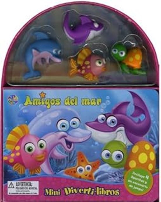 Amigos Del Mar
