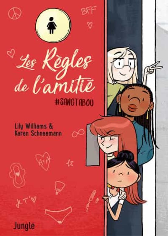 Les Regles De L Amitie