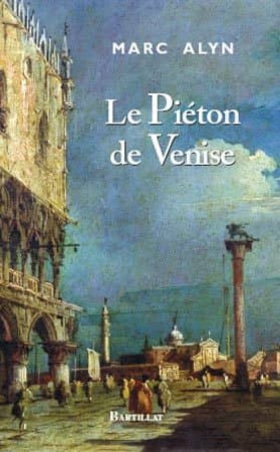 Le Pieton De Venise