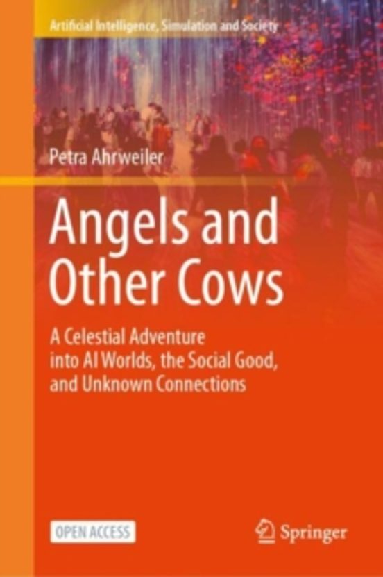 Angels And Other Cows