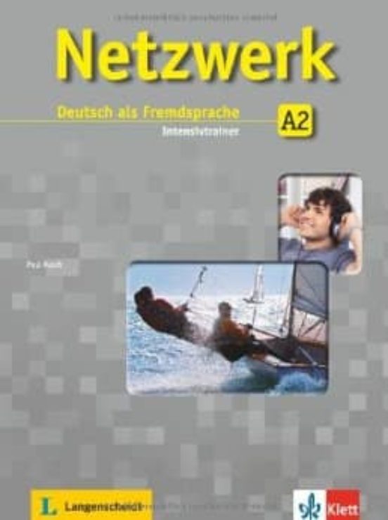 Netzwerk A2 Intensivtrainer