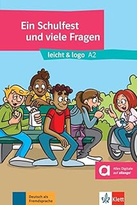 Ein Schulfest Und Viele Fragen Lekt