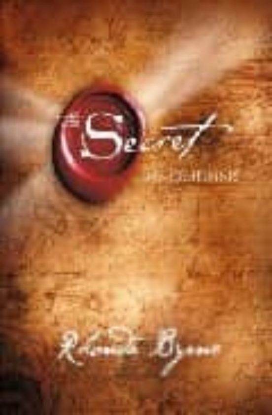 The Secret - Das Geheimnis