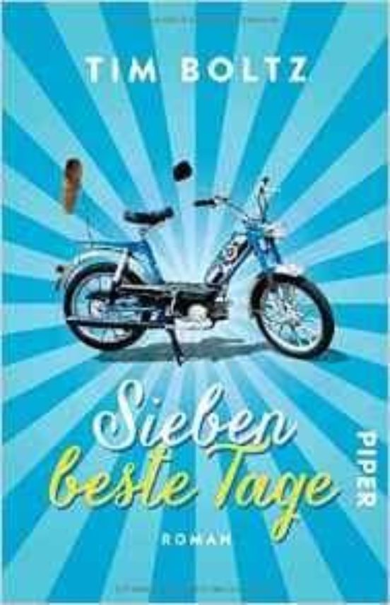 Sieben Beste Tage