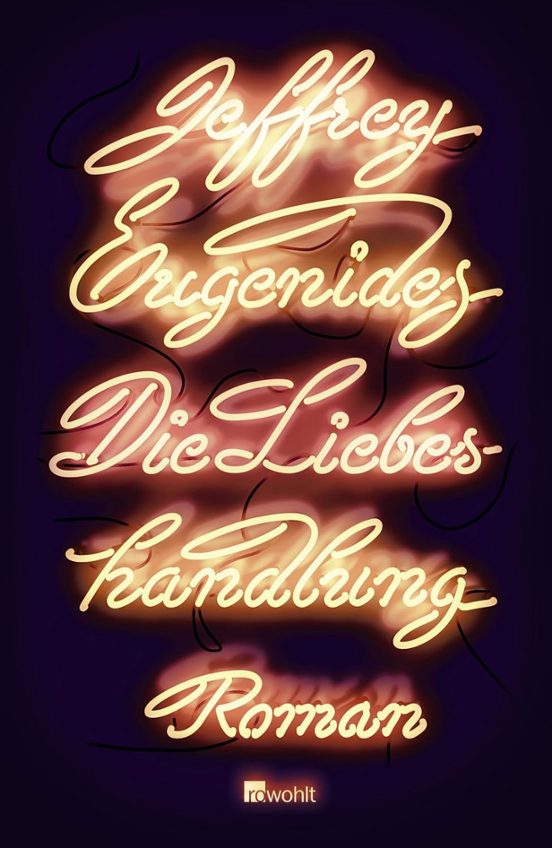 Die Liebeshandlung