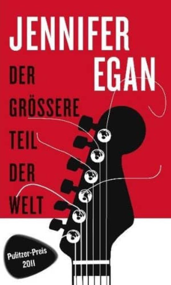 Der Groessere Teil Der Welt