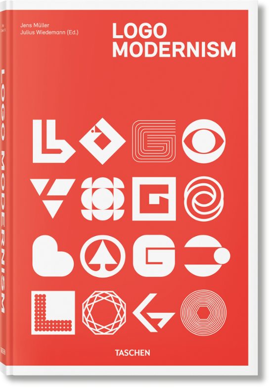 Ju-logo Modernism