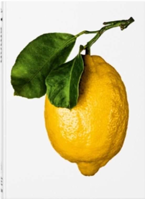 The Gourmand's Lemon. A Collection Of Stories And Recipes