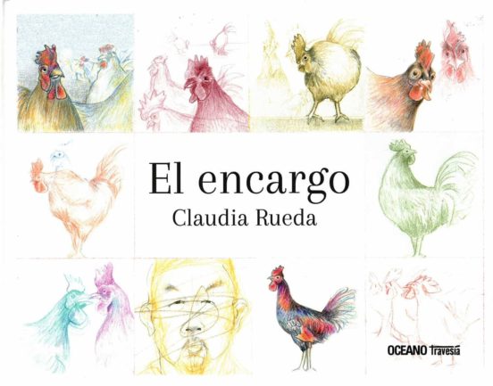 El Encargo