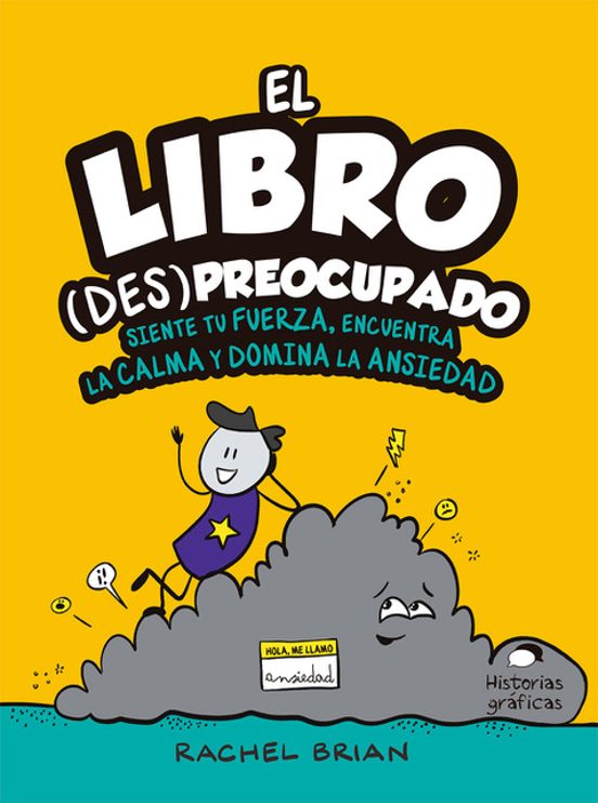 El Libro Preocupado