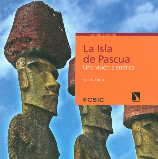 La Isla De Pascua