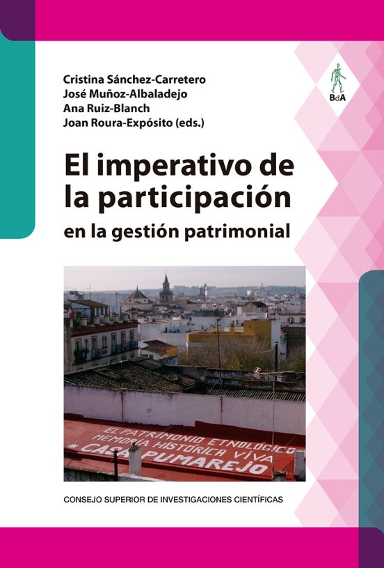 El Imperativo De La Participación En La Gestión Patrimonial