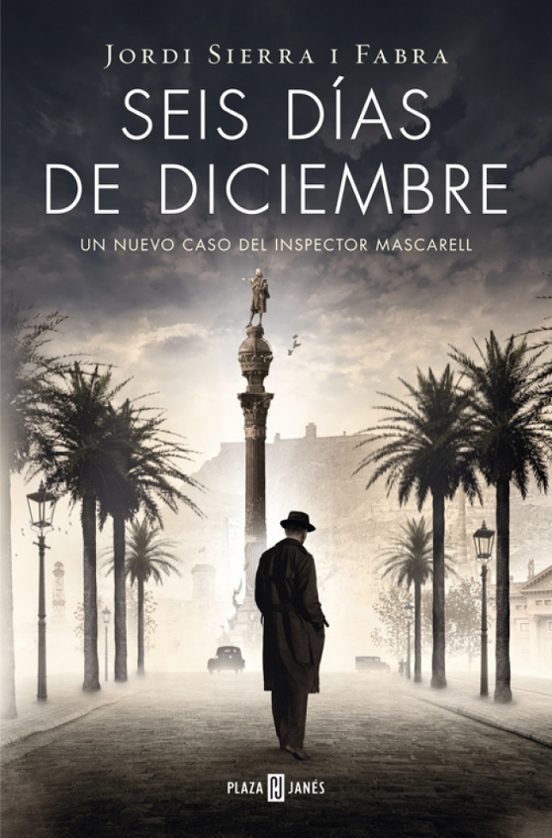 Seis Dias De Diciembre
