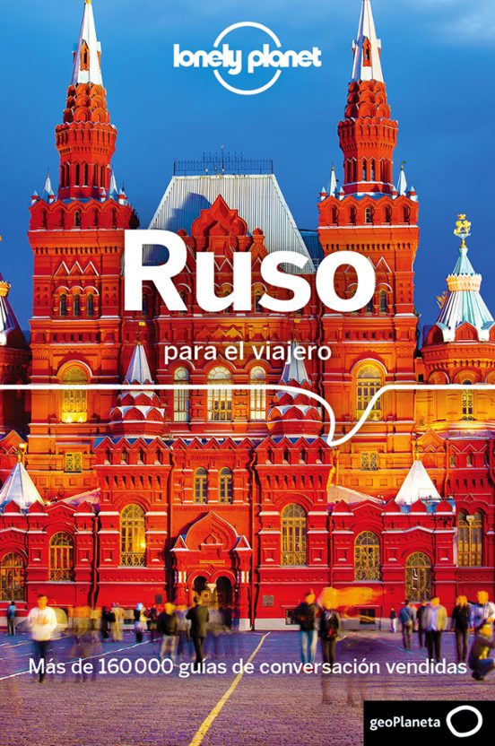 Ruso Para El Viajero