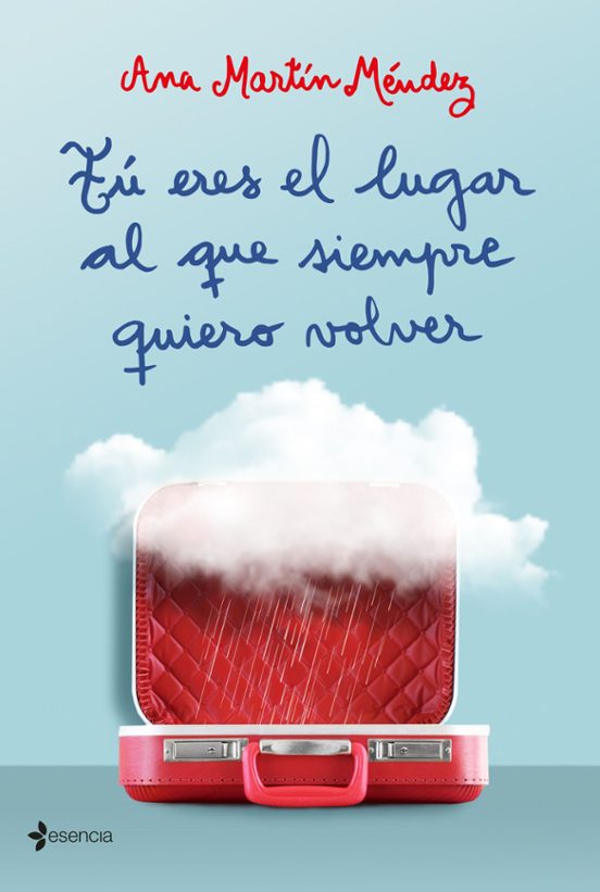 Tú Eres El Lugar Al Que Siempre Quiero Volver