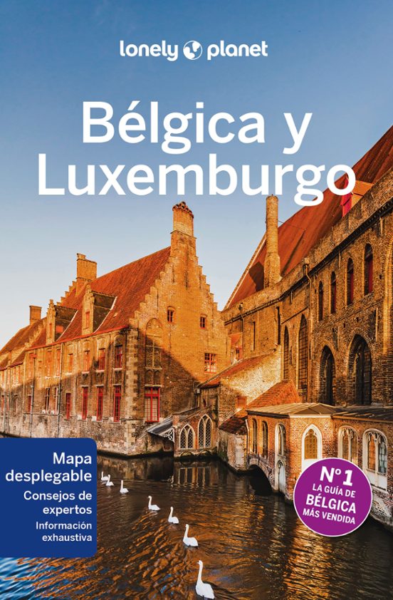 Belgica Y Luxemburgo 2023