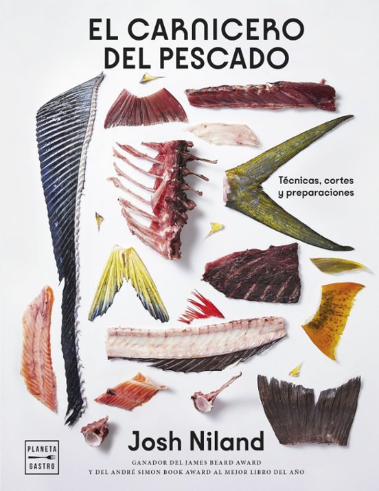 El Carnicero Del Pescado