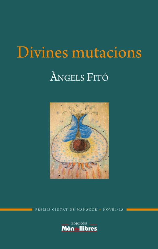 Divines Mutacions