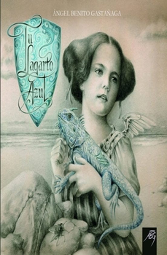 Tu Lagarto Azul
