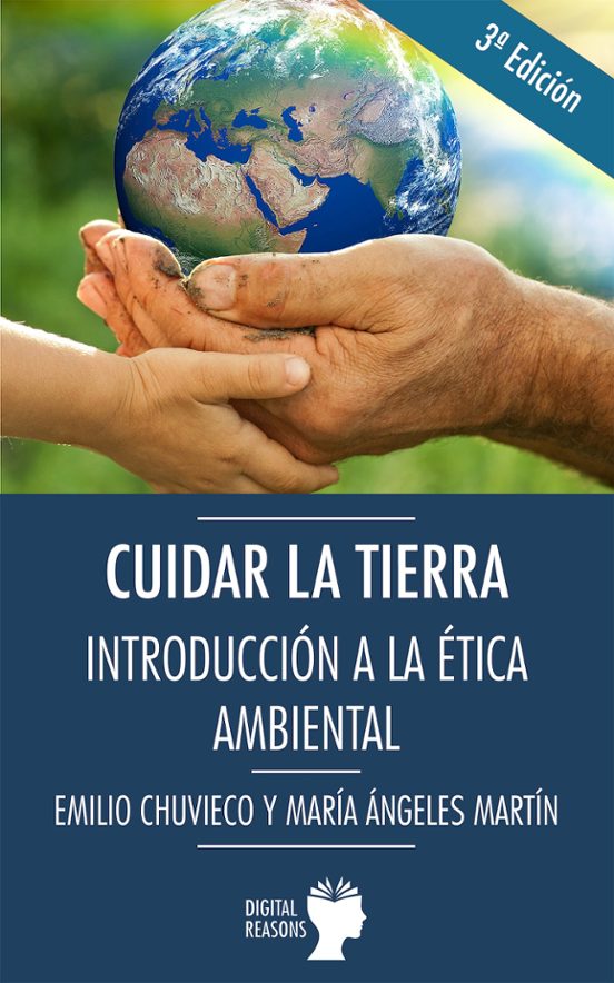 Cuidar La Tierra