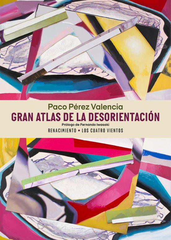 Gran Atlas De La Desorientación