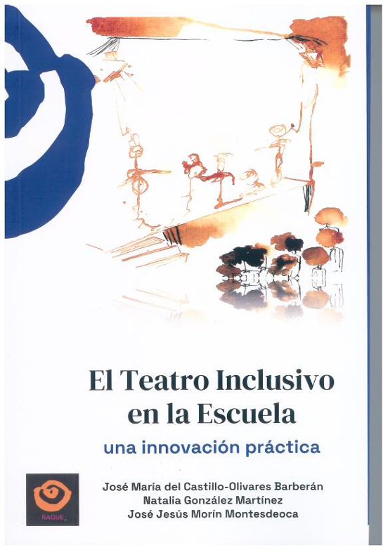 El Teatro Inclusivo en la Escuela