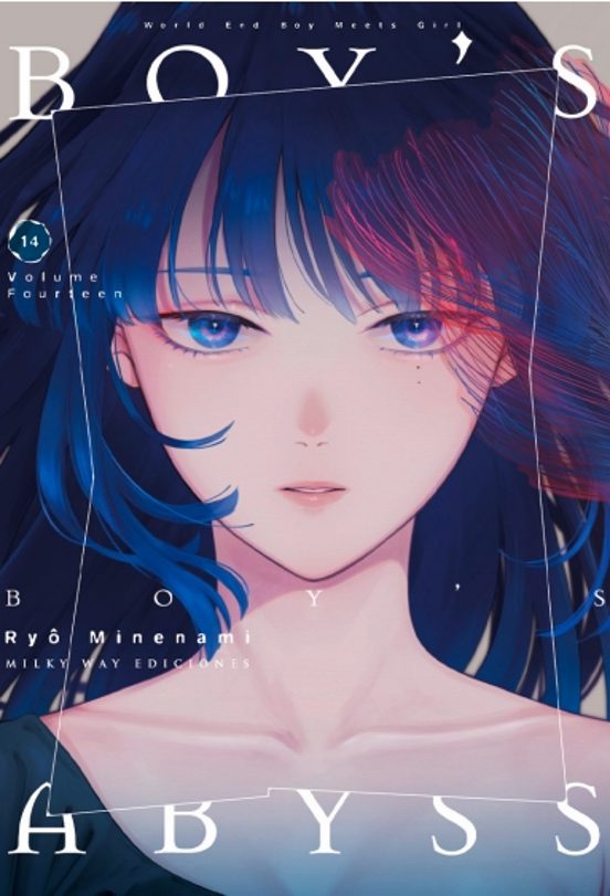 Boys Abyss 14
