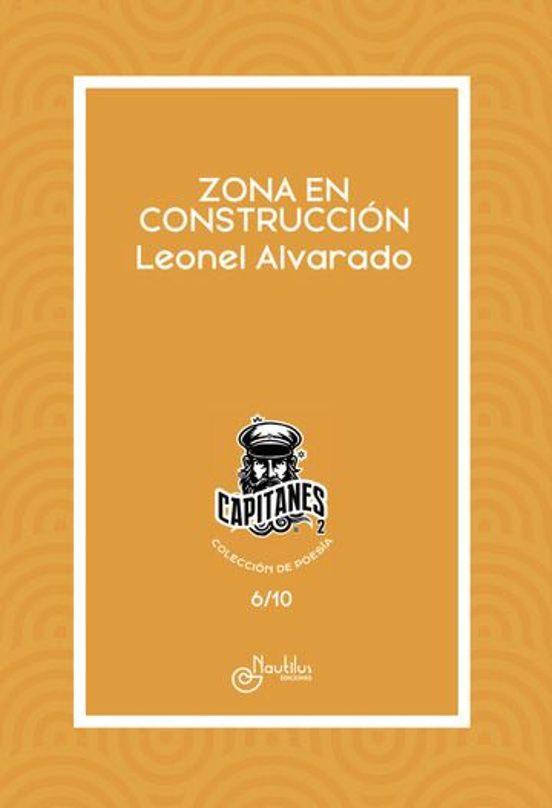 Zona en construcción