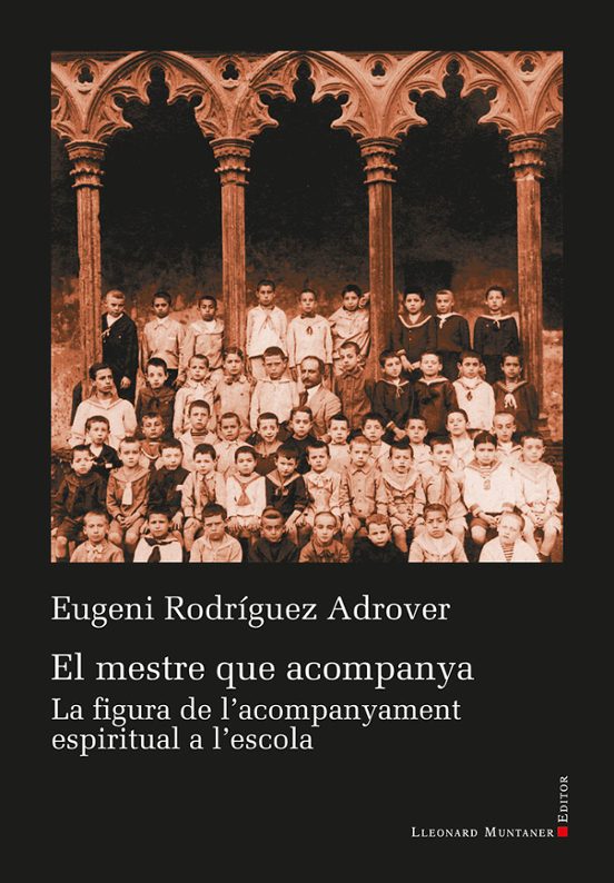 El Mestre Que Acompanya